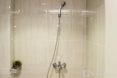 Apartemen Vasanta Innopark - Cozy Stay and Tranquil Studio at Vasanta Innopark Apartment By Travelio