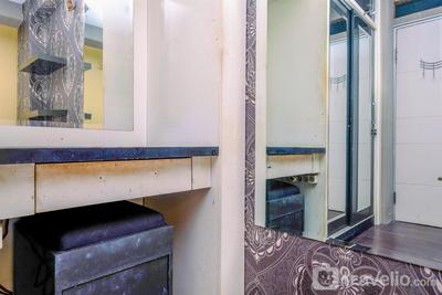 Apartemen Cibubur Village - Comfortable and Simply 2BR at Cibubur Village Apartment By Travelio