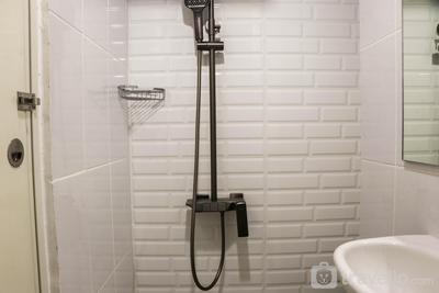 Apartemen Tokyo Riverside PIK 2 - Best Deal and Comfort Studio Tokyo Riverside PIK 2 Apartment By Travelio