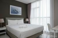 Opulent 2BR at Ciputra International Apartment By Travelio