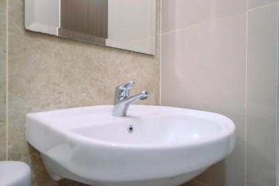 Apartemen Transpark Cibubur - Wonderful 2BR at Transpark Cibubur Apartment By Travelio