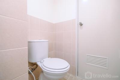 Apartemen Podomoro Golf View - Unfurnished 2BR Apartment at 25th Floor Podomoro Golf View By Travelio