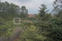 Apartemen Asatti - Comfy and Minimalist 2BR at Asatti Apartment By Travelio