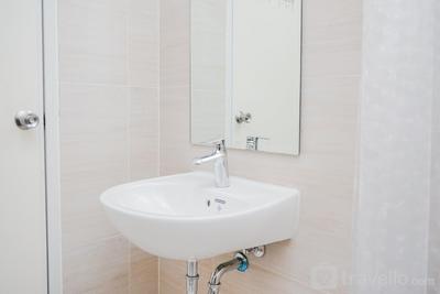 Apartemen Silk Town Alexandria - New Furnished and Homey 1BR at Silk Town Apartment By Travelio