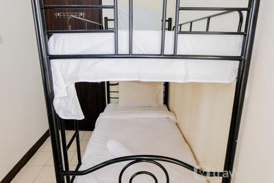 Apartemen Serpong Greenview - Homey 2BR at Serpong Greenview Apartment By Travelio