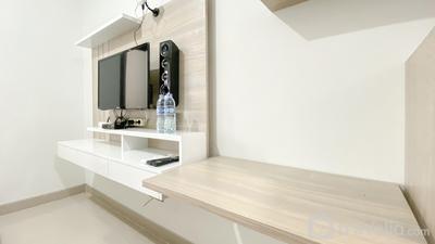 Apartemen Transpark Cibubur - Great Deal and Simply Studio at Transpark Cibubur Apartment By Travelio