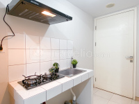 Apartemen Springlake Summarecon Bekasi - Pleasant Living in Studio at Apartment Springlake Summarecon Bekasi by Travelio