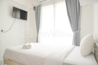 Apartemen Sky House BSD - Good Choice and Nice Studio at Sky House BSD Apartment By Travelio