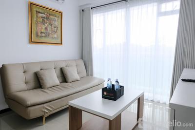 Apartemen Gateway Pasteur - Best Deal 2BR Apartment at Gateway Pasteur By Travelio