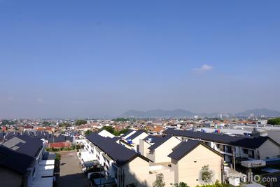 Apartemen Gateway Pasteur - Cozy and Homey 2BR at Gateway Pasteur Apartment By Travelio