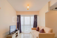 Apartemen Callia - Comfort Stay and Spacious 2BR at Callia Apartment By Travelio