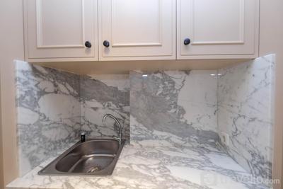 Apartemen Springlake Summarecon Bekasi - Cozy and Strategic Studio at Springlake Summarecon Apartment By Travelio