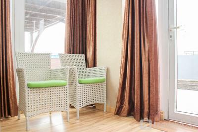 Apartemen Sunter Park View - Spacious Pent House 3BR at Sunter Park View Apartment By Travelio