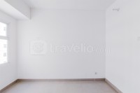 Apartemen Serpong Garden - Homey Studio Unfurnished at 23rd Floor Serpong Garden Apartment By Travelio