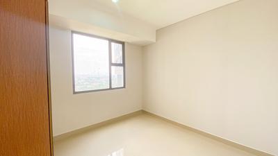 Apartemen Royal Olive Residence - Good Place 2BR Unfurnished with AC Apartment at Royal Olive Residence By Travelio