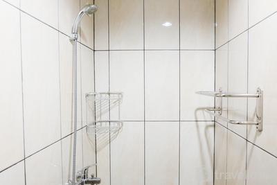 Apartemen Grand Kamala Lagoon - Modern Elegant Studio Grand Kamala Lagoon Apartment By Travelio