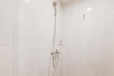 Apartemen Serpong Garden - Homey and Modern Studio at Serpong Garden Apartment By Travelio