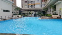 Apartemen Pakubuwono Terrace - Comfy 2BR at Pakubuwono Terrace Apartment By Travelio