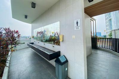 Apartemen Patraland Urbano - Cozy Stay Studio at Patraland Urbano Apartment By Travelio