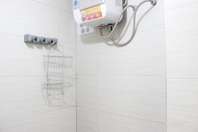 Apartemen Gateway Pasteur - Spacious and Well Appointed 2BR Gateway Pasteur Apartment By Travelio