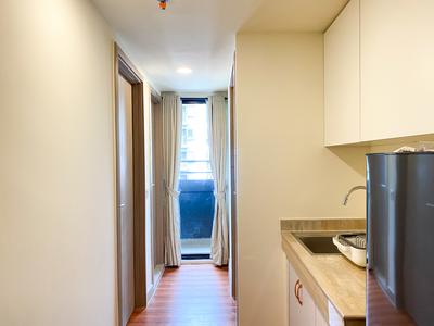 Apartemen Meikarta - Comfort Stay 2BR at Meikarta Apartment By Travelio