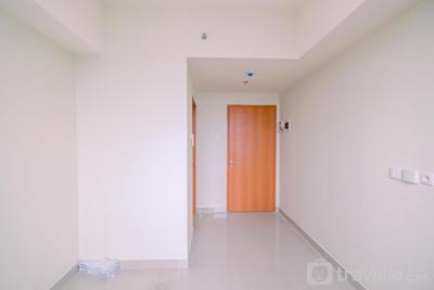 Apartemen Evenciio Margonda - 3BR Unfurnished with AC at Evenciio Margonda Apartment By Travelio