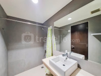Apartemen Patraland Amarta - Comfy and Enjoyable Studio at Patraland Amarta Apartment By Travelio