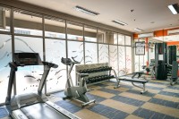 Apartemen 18 Residence Taman Rasuna - 1BR Apartment 18 Residence Taman Rasuna near Mega Kuningan By Travelio