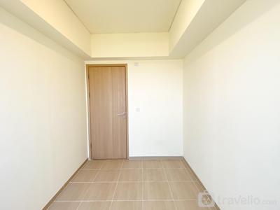 Apartemen Meikarta - Spacious 4BR Unfurnished at Meikarta Apartment By Travelio