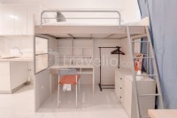 Apartemen Sky House Alam Sutera - Good and Restful Studio at Sky House Alam Sutera Apartment By Travelio