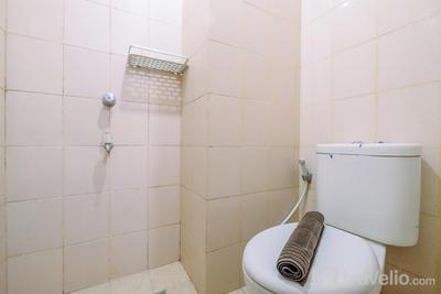 Apartemen Serpong Greenview - Best Deal Studio Room at Serpong Greenview Apartment By Travelio
