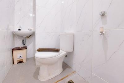 Apartemen Serpong Greenview - Best Deal and Cozy 2BR at Apartment Serpong Greenview By Travelio