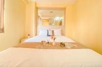 Apartemen Kebagusan City - Good Place and Homey at 2BR Kebagusan City Apartment By Travelio