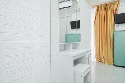 Apartemen Meikarta - Elegant Studio at Meikarta Apartment By Travelio