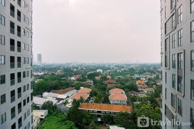 Apartemen Royal Olive Residence - 2BR Apartment with Cozy Design at Royal Olive Residence By Travelio