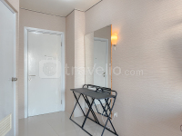 Apartemen Green Pramuka City - Semi Furnished Studio at Apartment Green Pramuka City By Travelio