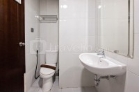 Apartemen Casa de Parco - Wooden Tone Studio at Casa de Parco Apartment By Travelio