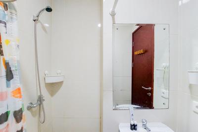 Apartemen Asatti - Modern Look 1BR at Asatti Apartment By Travelio