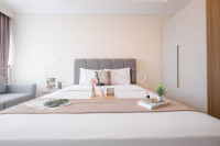 Apartemen Menteng Park - Modern Studio near Taman Ismail Marzuki at Apartment Menteng Park By Travelio