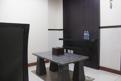 Apartemen Marbella Suites Dago Pakar Bandung - Spacious 1BR Apartment with Great View Marbella Suites Dago Pakar Bandung By Travelio