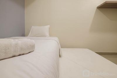 Apartemen Royal Olive Residence - Relaxing 2BR Apartment Royal Olive Residence By Travelio