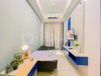 Apartemen Belmont Residence Puri - Comfort Living 1BR at Belmont Residence Puri Apartment By Travelio