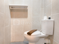 Apartemen Grand Taman Melati Margonda 2 - Fancy and Nice Studio Apartment at Grand Taman Melati Margonda 2 By Travelio