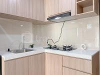 Apartemen Daan Mogot City - Studio Bright  Areum Residence at Daan Mogot City