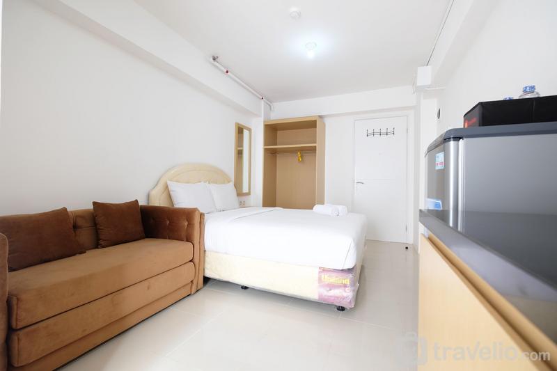 Apartemen Sedayu City Suites Kelapa Gading