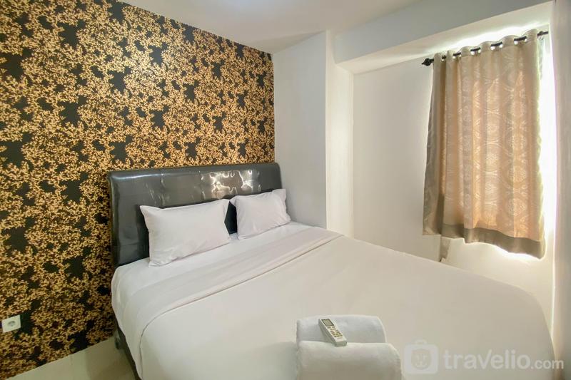 Apartemen Bassura City