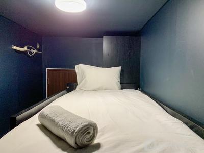 Apartemen Transpark Cibubur - Nice and Comfort 2BR at Transpark Cibubur Apartment By Travelio