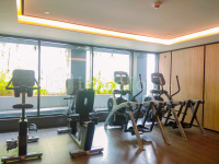 Apartemen Casa Grande Residence - Comfortable 2BR at Apartment Casa Grande Residence By Travelio