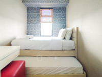 Apartemen Tamansari Panoramic - Best Stylish 2BR Apartment at Tamansari Panoramic By Travelio