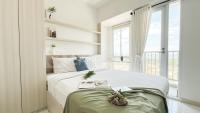 Cozy and Warm Studio Apartment Tokyo Riverside PIK 2 by Travelio